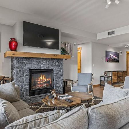 Spring Creek Condo By Canadian Rockies Vacation Rentals Канмор Экстерьер фото