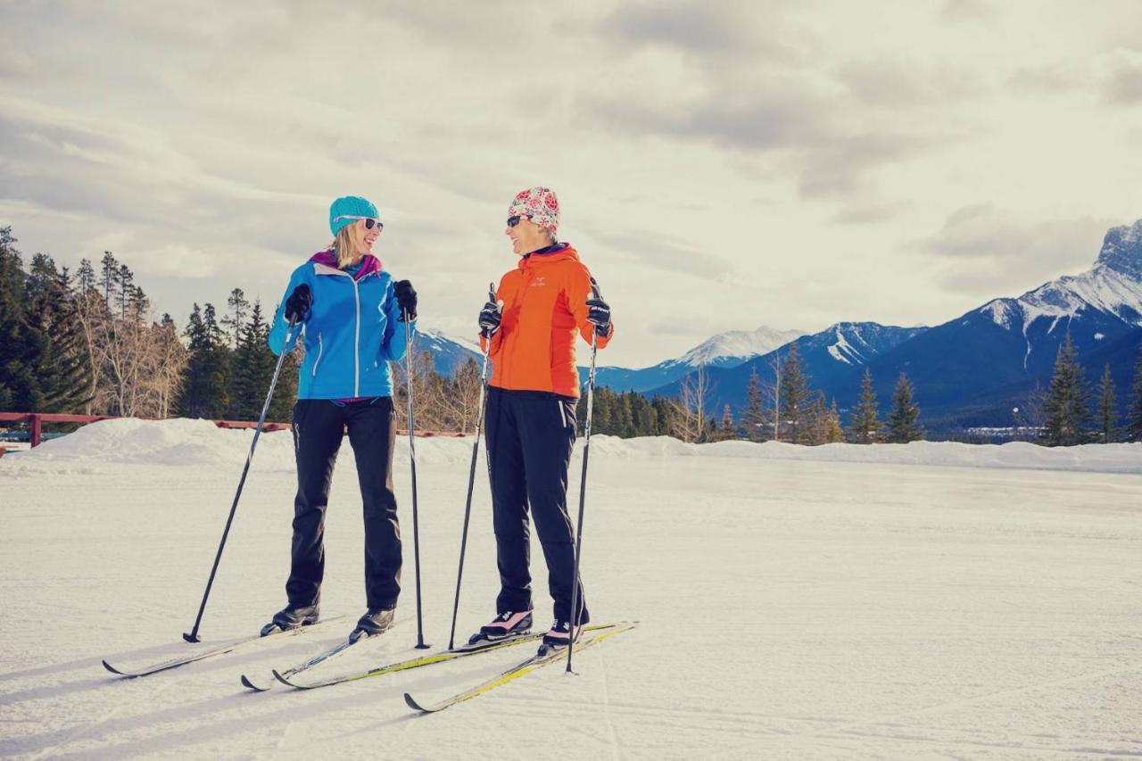 Spring Creek Condo By Canadian Rockies Vacation Rentals Канмор Экстерьер фото