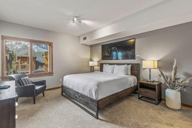 Spring Creek Condo By Canadian Rockies Vacation Rentals Канмор Экстерьер фото