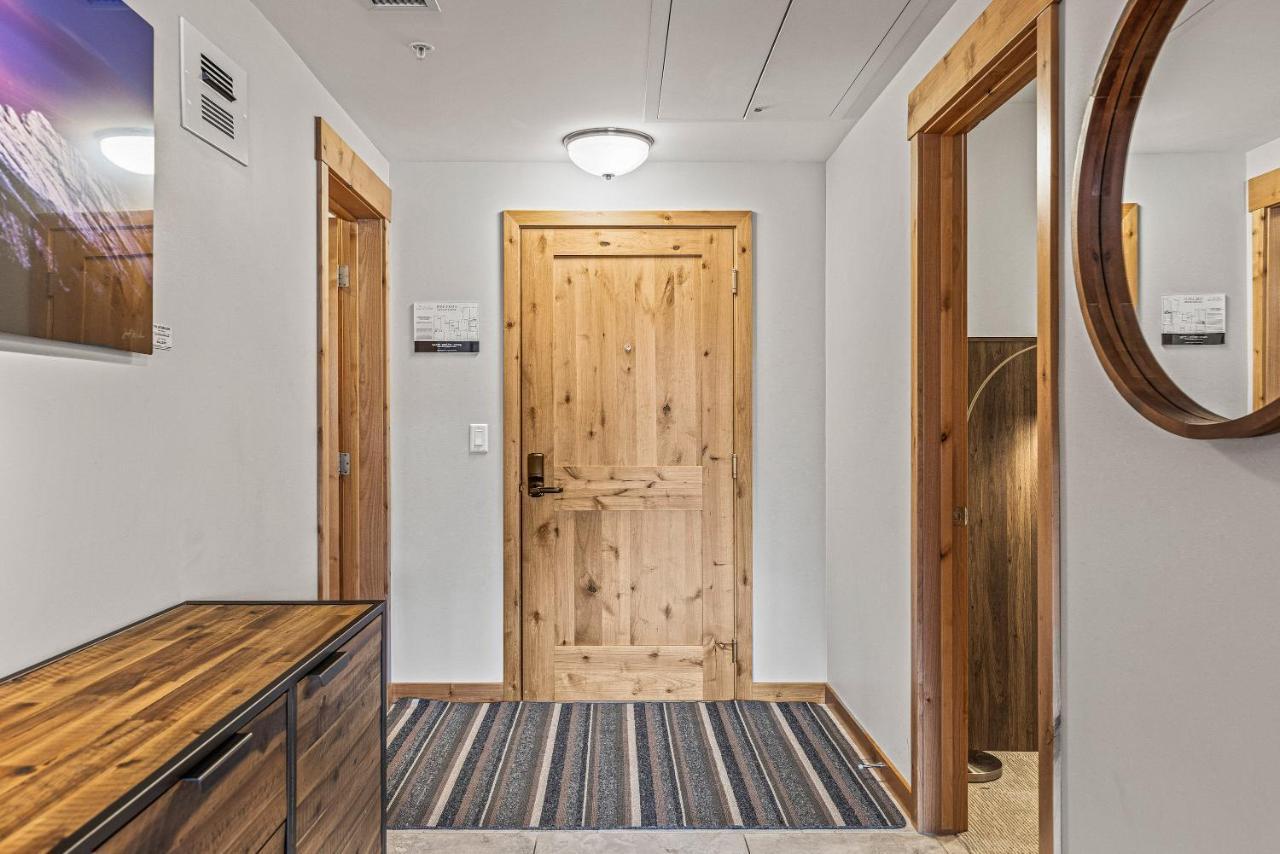Spring Creek Condo By Canadian Rockies Vacation Rentals Канмор Экстерьер фото