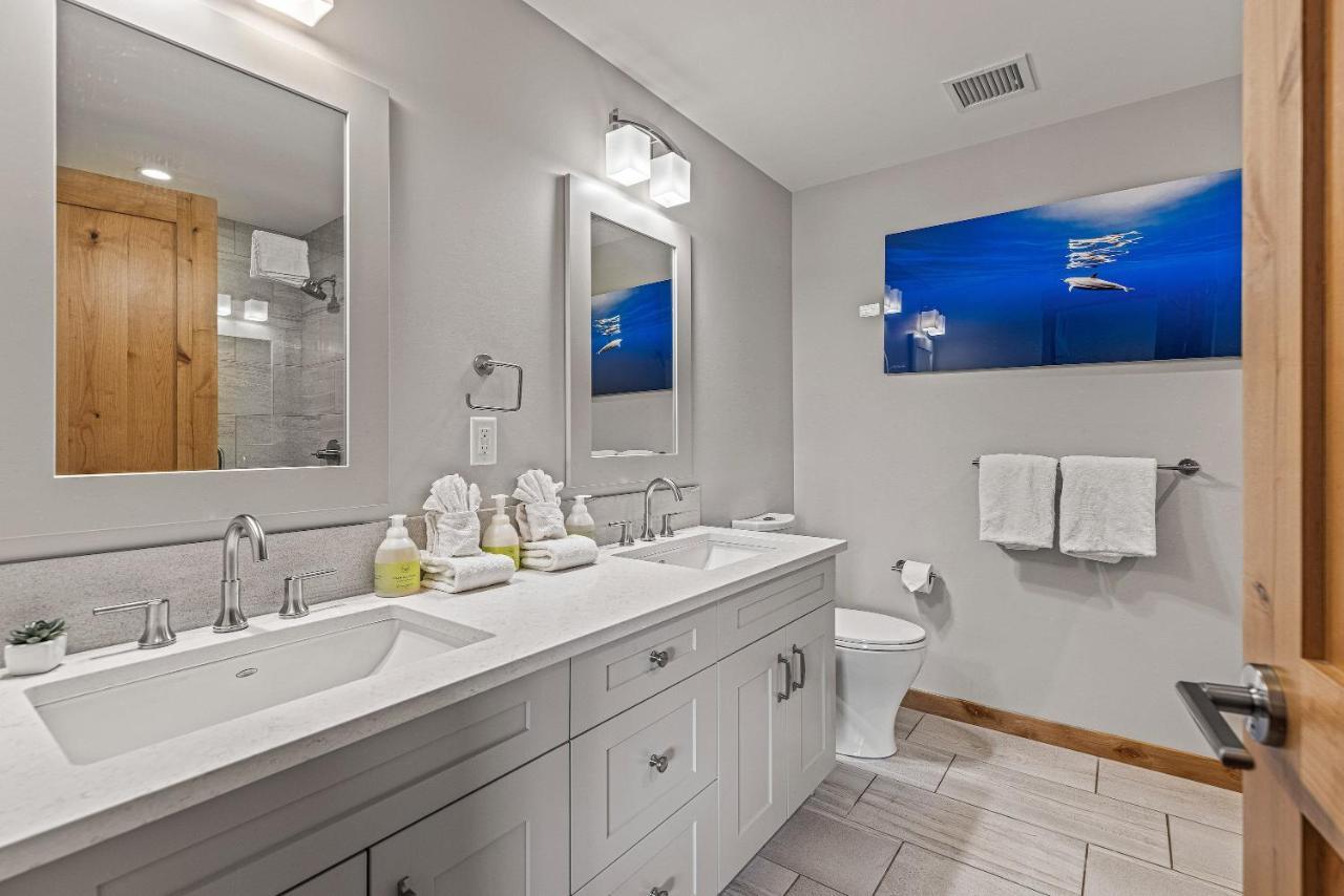 Spring Creek Condo By Canadian Rockies Vacation Rentals Канмор Экстерьер фото
