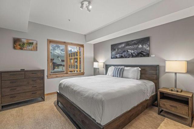 Spring Creek Condo By Canadian Rockies Vacation Rentals Канмор Экстерьер фото