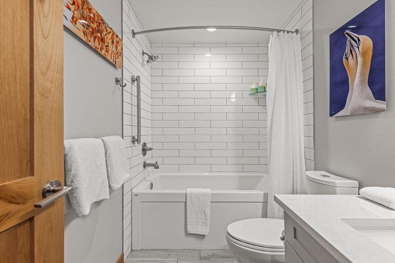 Spring Creek Condo By Canadian Rockies Vacation Rentals Канмор Экстерьер фото